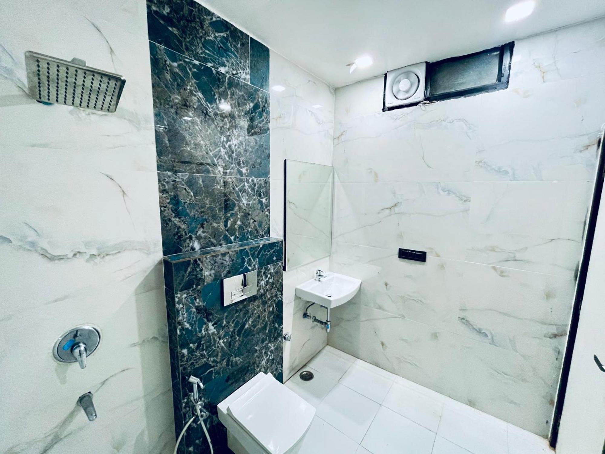 Ashoka Hotel Karol Bagh Delhi New Delhi Eksteriør billede