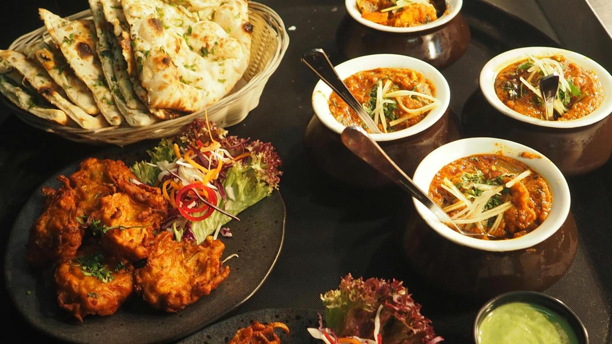 Ashoka Hotel Karol Bagh Delhi New Delhi Eksteriør billede