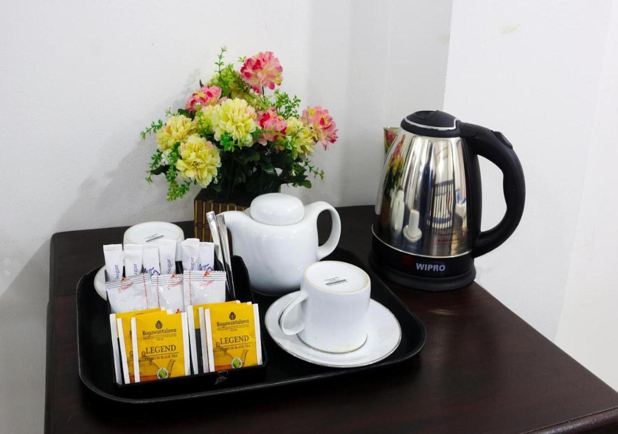 Ashoka Hotel Karol Bagh Delhi New Delhi Eksteriør billede